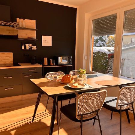 Ferienwohnung Imzaro: Erdgeschoss, 2 Schlafzimmer Plus Schlafsofa, Eigener Eingang, Grosse Terrasse Mit Garten! Spittal an der Drau Eksteriør billede
