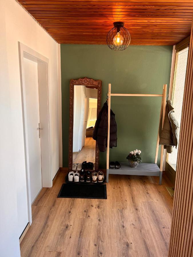 Ferienwohnung Imzaro: Erdgeschoss, 2 Schlafzimmer Plus Schlafsofa, Eigener Eingang, Grosse Terrasse Mit Garten! Spittal an der Drau Eksteriør billede