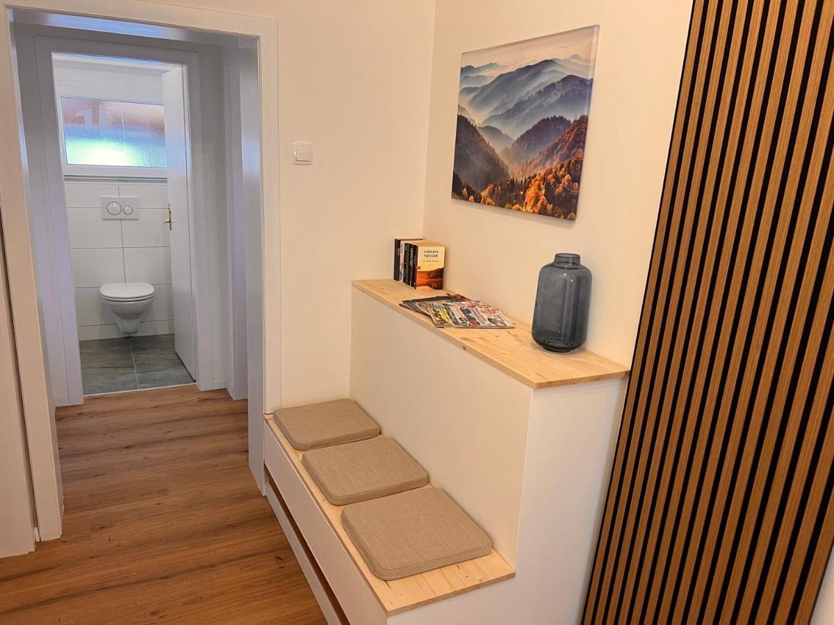 Ferienwohnung Imzaro: Erdgeschoss, 2 Schlafzimmer Plus Schlafsofa, Eigener Eingang, Grosse Terrasse Mit Garten! Spittal an der Drau Eksteriør billede